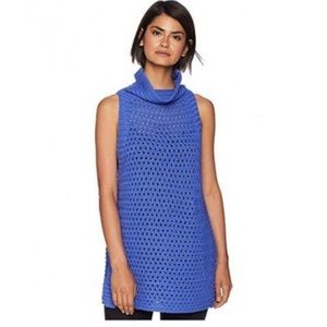 Free People sweater tunic